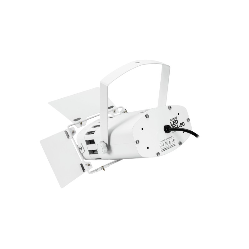 EUROLITE LED CSL-50 Spotlight - 3