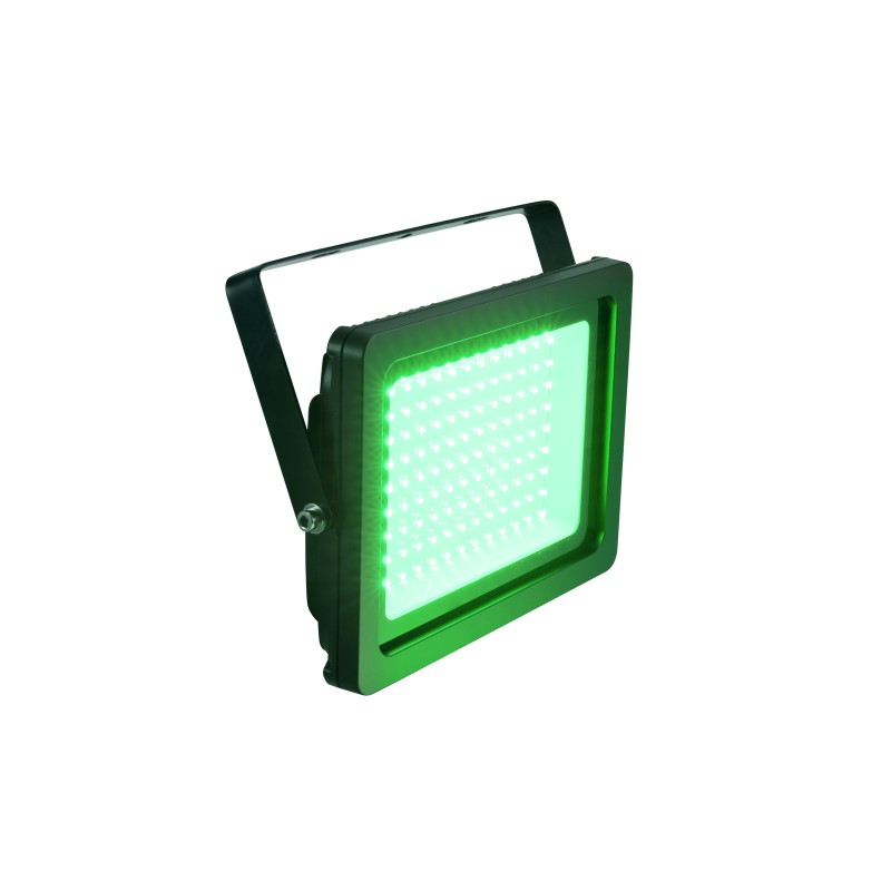 EUROLITE LED IP FL-100 SMD green - 1