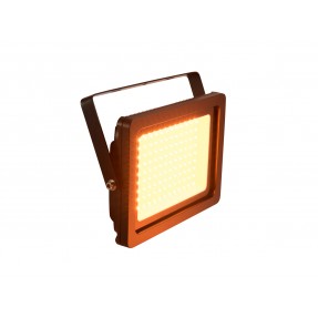 EUROLITE LED IP FL-100 SMD orange - 1