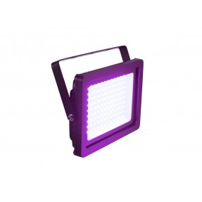 EUROLITE LED IP FL-100 SMD purple - 1