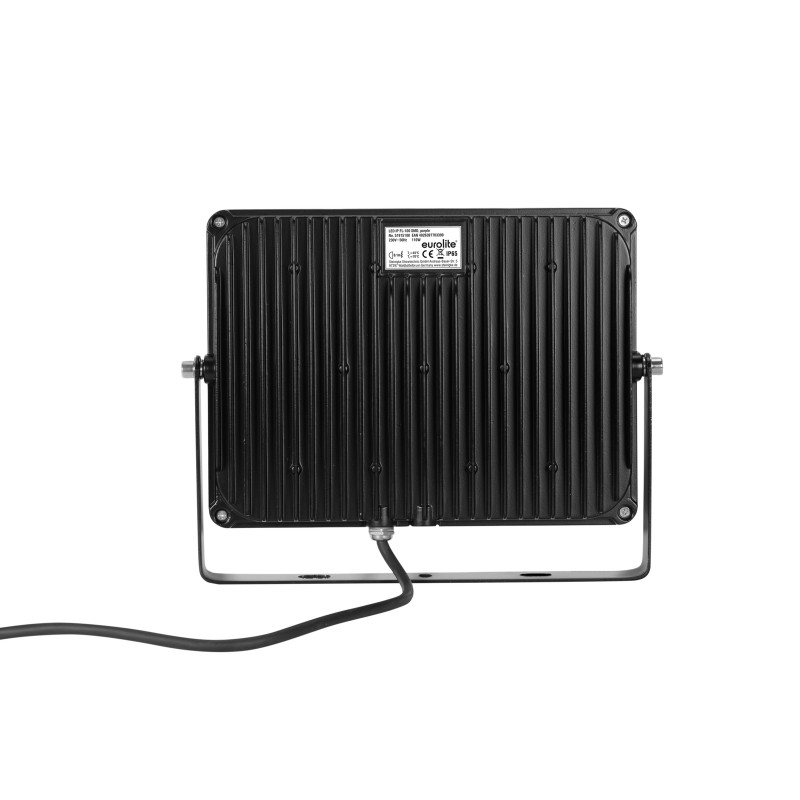 EUROLITE LED IP FL-100 SMD purple - 3