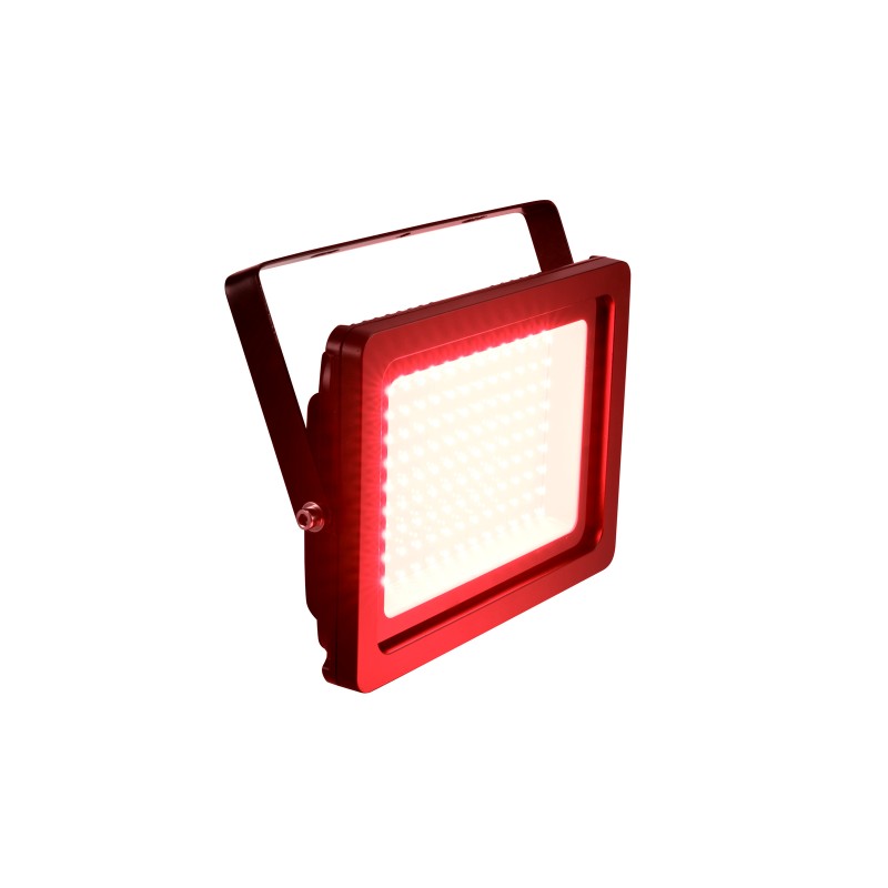 EUROLITE LED IP FL-100 SMD red - 1