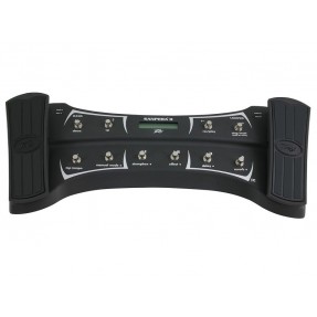 Peavey Sanpera II - kontroler podłogowy