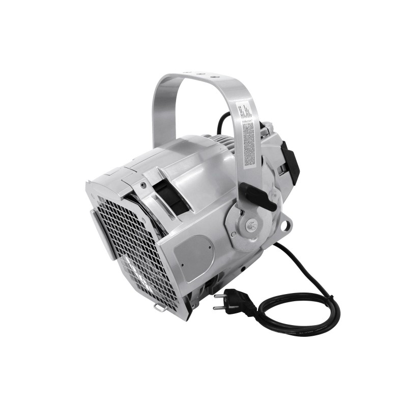 EUROLITE ML-64 GKV Multi Lens Spot sil - 1