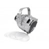 EUROLITE ML-64 GKV Multi Lens Spot sil - 2