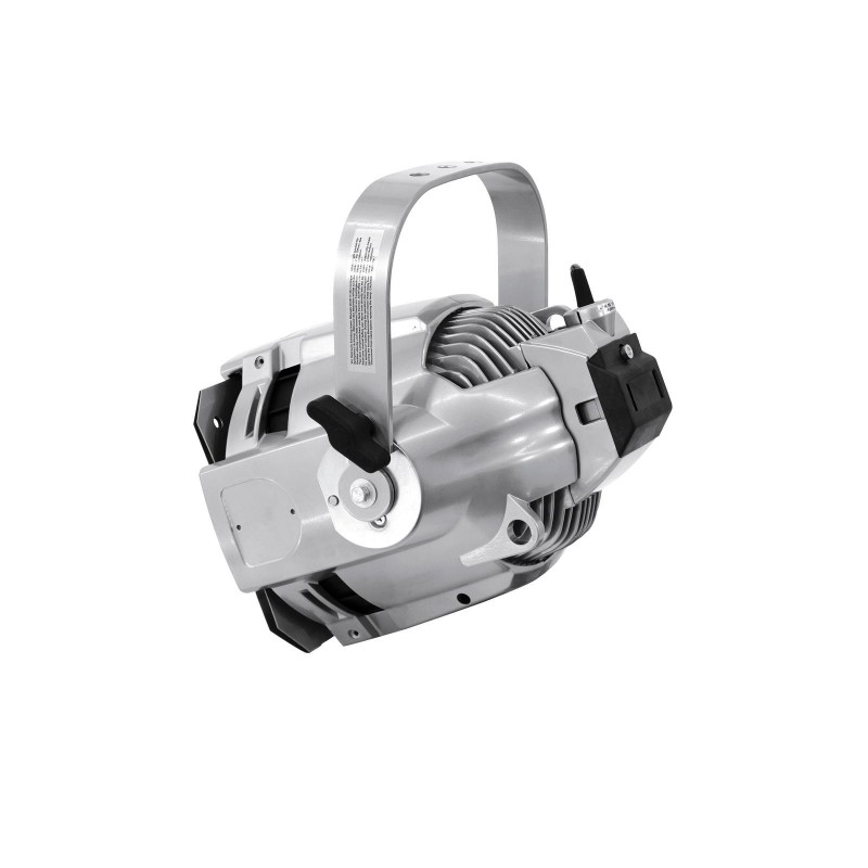 EUROLITE ML-64 GKV Multi Lens Spot sil - 3
