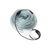EUROLITE RUBBERLIGHT RL1-230V clear 44m - 1