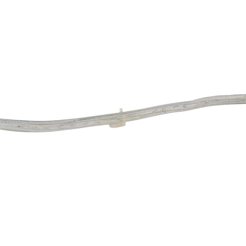 EUROLITE RUBBERLIGHT RL1-230V clear 44m - 2