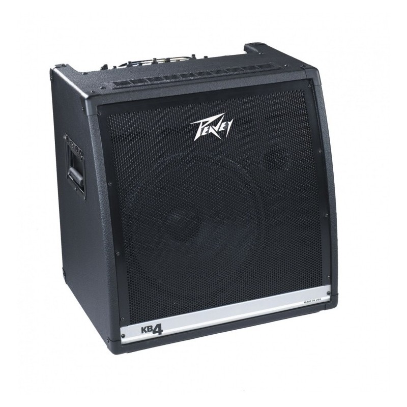 PEAVEY KB4 - wzmacniacz klawiszowy