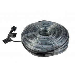 EUROLITE RUBBERLIGHT RL1-230V multicolor 44m - 1