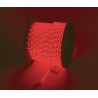EUROLITE RUBBERLIGHT RL1-230V red 44m - 2
