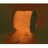EUROLITE RUBBERLIGHT RL1-230V orange 44m - 2