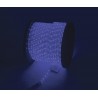 EUROLITE RUBBERLIGHT RL1-230V blue 44m - 2