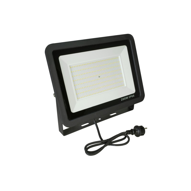 EUROLITE LED IP FL-200 SMD WW - 2