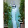 EUROLITE Stand Mount with Motor for Mirror Balls up to 50cm wh + Quick Link - 4