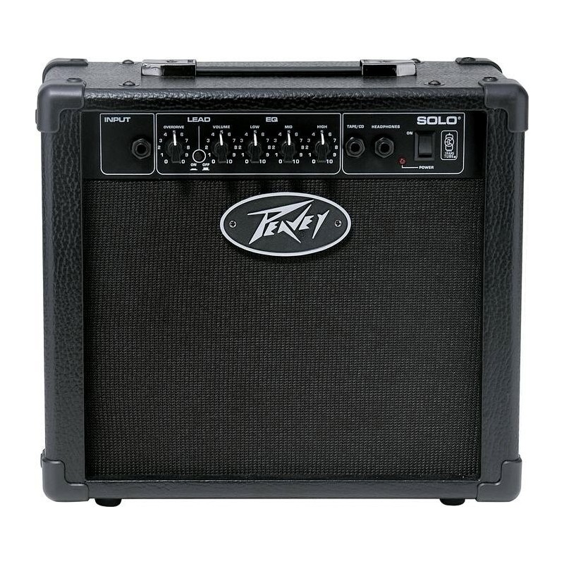 PEAVEY Solo Guitar Amp - combo gitarowe