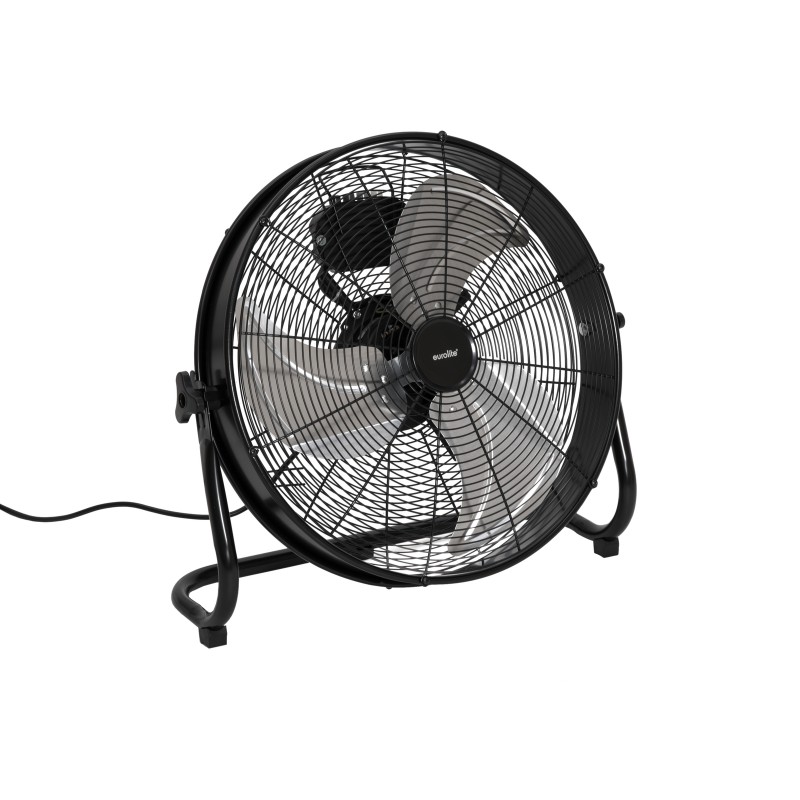 EUROLITE AF-8 Universal Drum Fan - 1