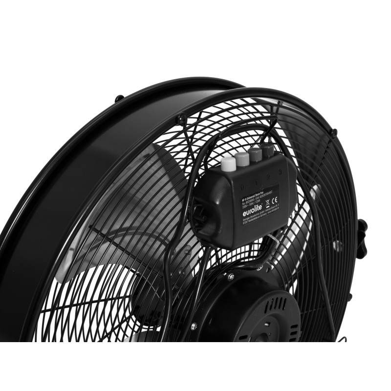 EUROLITE AF-8 Universal Drum Fan - 4