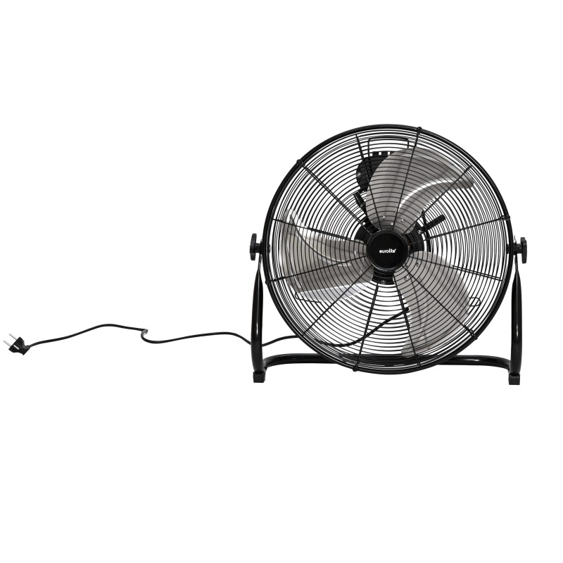 EUROLITE AF-8 Universal Drum Fan - 5