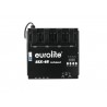 EUROLITE ESX-4R DMX RDM Switch Pack - 2