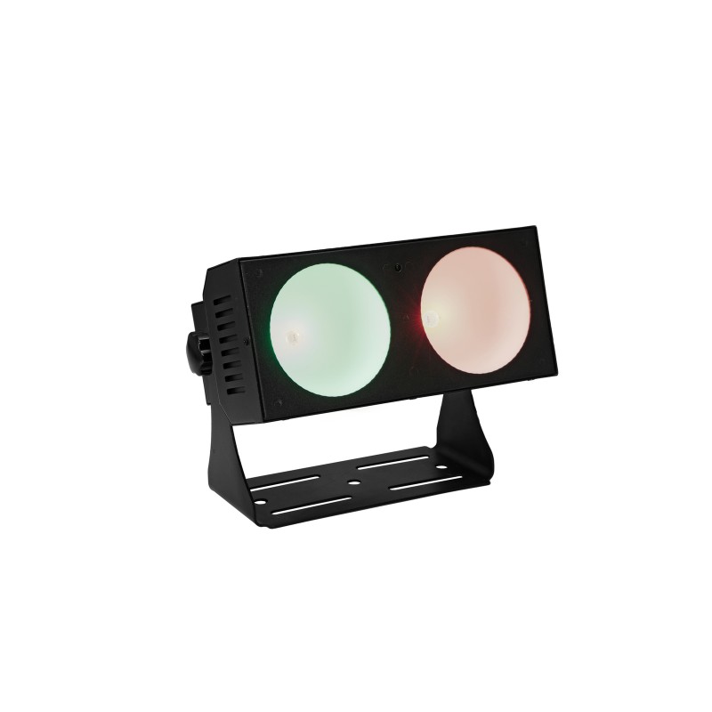 EUROLITE LED CBB-2 COB RGB Bar - 5