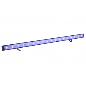 EUROLITE LED BAR-18 UV 18x3W - 1