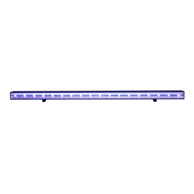 EUROLITE LED BAR-18 UV 18x3W - 4
