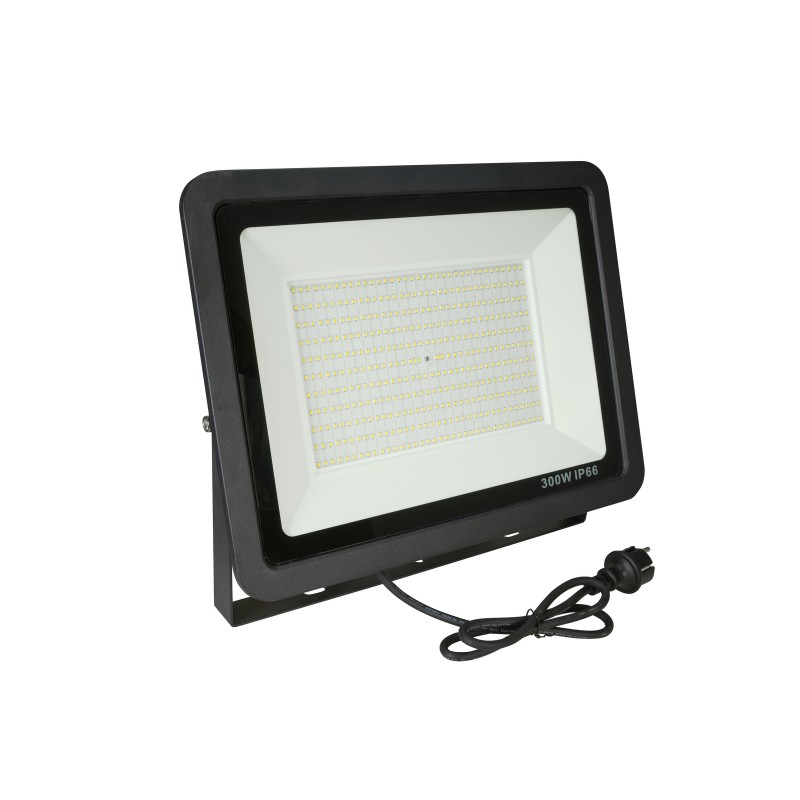 EUROLITE LED IP FL-300 SMD CW - 2