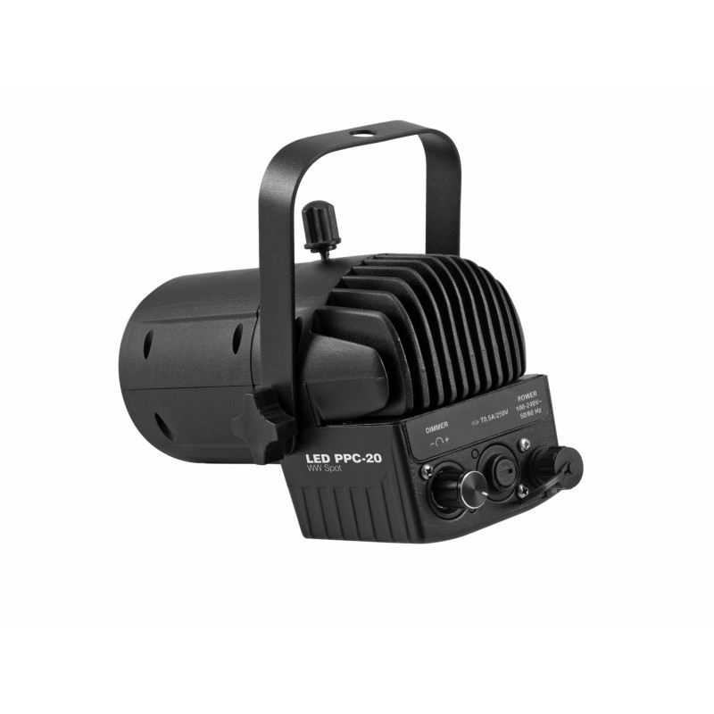 EUROLITE LED PPC-20 WW Spot - 4