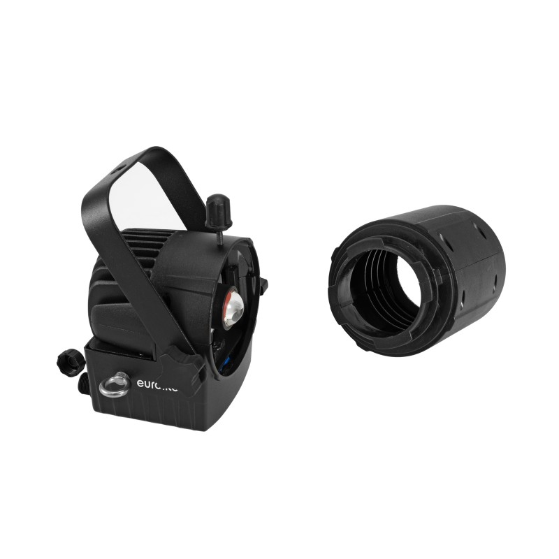 EUROLITE LED PPC-20 WW Spot - 5