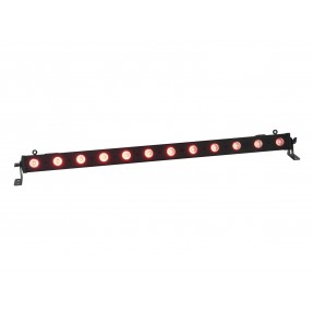 EUROLITE LED BAR-12 QCL RGB+UV Bar - 1