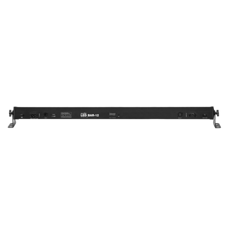 EUROLITE LED BAR-12 QCL RGB+UV Bar - 4