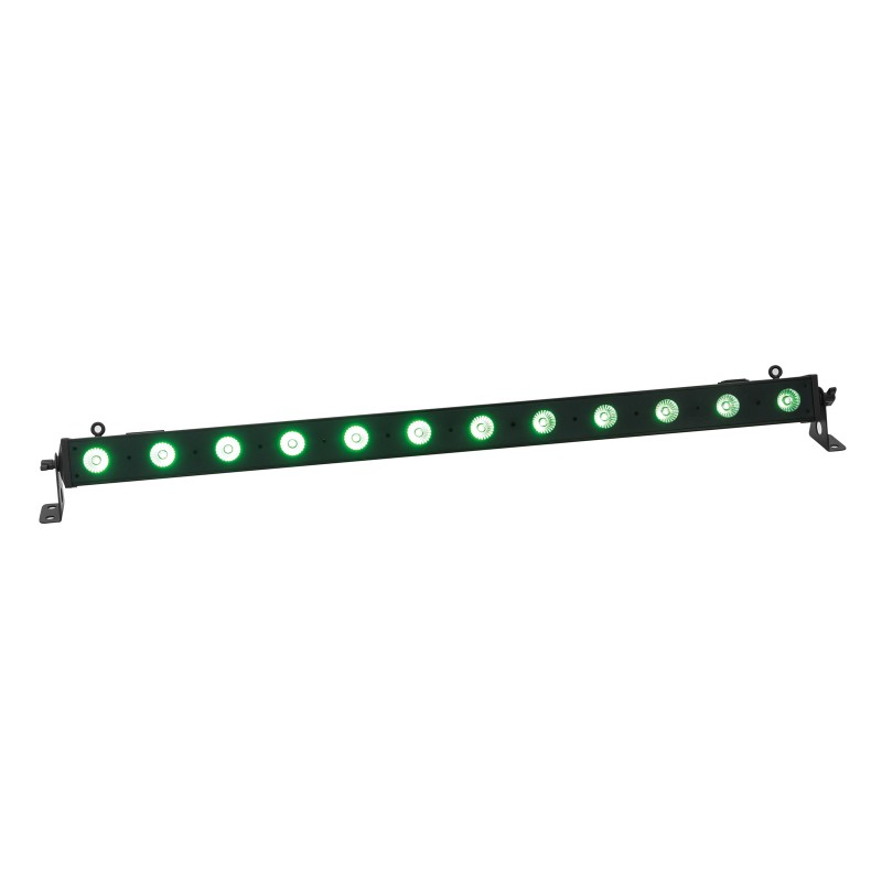 EUROLITE LED BAR-12 QCL RGB+UV Bar - 5