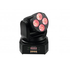 EUROLITE LED TMH-46 Moving-Head Wash - 1