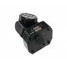 EUROLITE LED TMH-46 Moving-Head Wash - 4