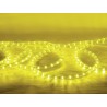 EUROLITE RUBBERLIGHT LED RL1-230V yellow 44m - 3