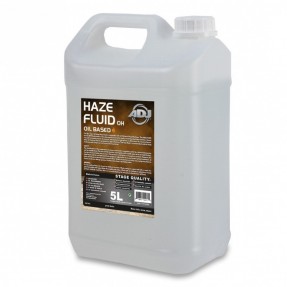 AMERICAN DJ HAZE FLUID Oil - płyn do hazera 5L