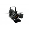 EUROLITE LED THA-20PC TRC Theater-Spot bk - 1
