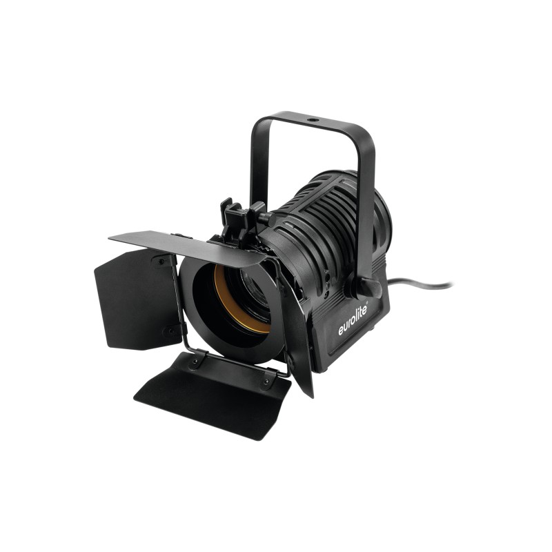 EUROLITE LED THA-20PC TRC Theater-Spot bk - 2