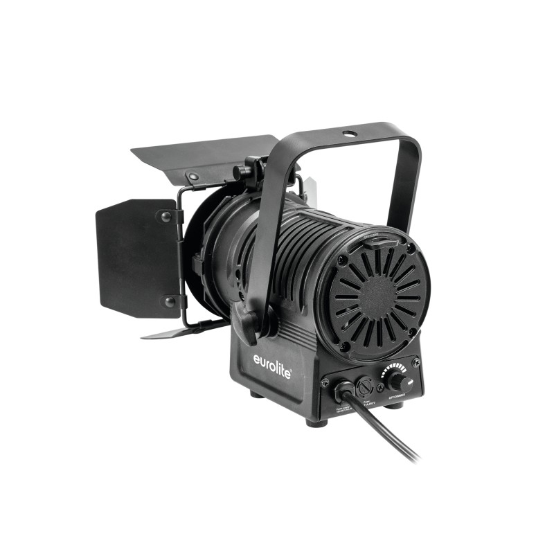 EUROLITE LED THA-20PC TRC Theater-Spot bk - 3