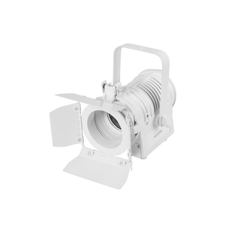 EUROLITE LED THA-20PC TRC Theater-Spot wh - 2