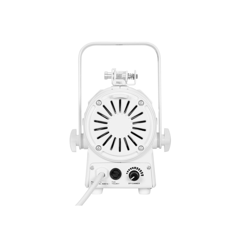 EUROLITE LED THA-20PC TRC Theater-Spot wh - 4