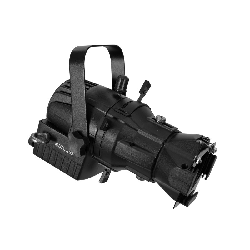EUROLITE LED PFE-20 WW Profile Spot bk - 5