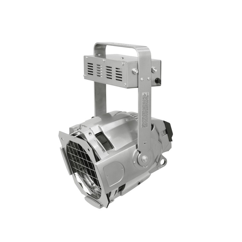 EUROLITE ML-56 CDM Multi Lens Spot sil - 1