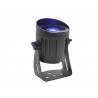 EUROLITE LED Outdoor Spot 15W RGBW QuickDMX with stake - 2