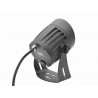 EUROLITE LED Outdoor Spot 15W RGBW QuickDMX with stake - 3