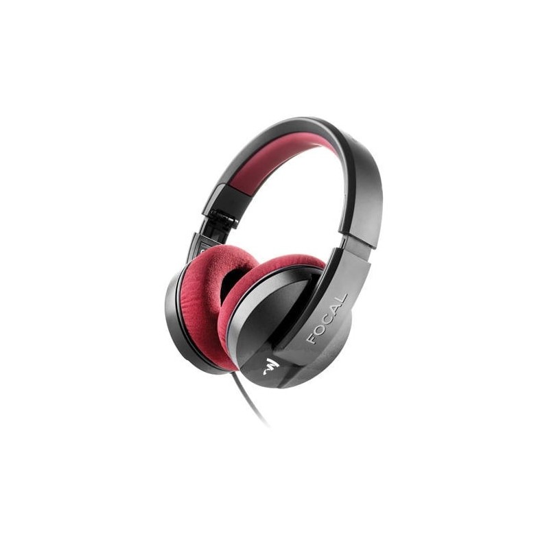 Focal Listen Professional - słuchawki studyjne