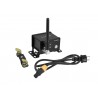 EUROLITE QuickDMX Outdoor Wireless Transmitter/Receiver - 4