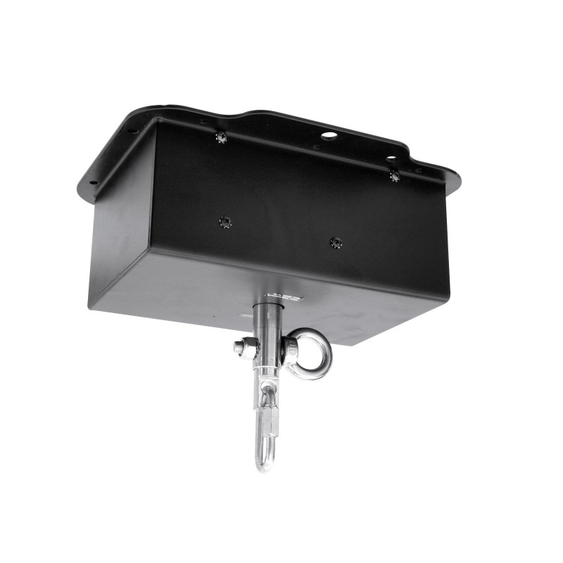 EUROLITE MD-3050 Safety Rotary Motor - 2