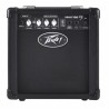 Peavey Max 126 - combo basowe